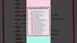 Full form time #question #song #quiz #trending #shortvideo #tips#time
