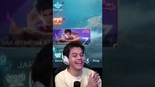 Oura Si Anak Moonton! Dapat Hadiah dari MPL 100000 diamonds! #oura #mplid #mplseason10