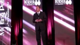 Preventing Data Breach - Front Burner Brands