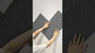 Decorating doesn&rsquo;t have to be hard&mdash;or expensive! Our cork board wall tiles make it easy!