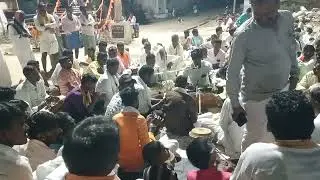 ಒಕ್ಕಲ ಮಗ ಒಳ್ಳೆತನಮ್ಮ| ಭಜನೆ ಪದ ಗಾಯಕ ಮಲ್ಲಿಕಾರ್ಜುನ ಪೂಜಾರಿ ಚನ್ನೂರ್ ||𝐎𝐊𝐊𝐀𝐋𝐀 𝐌𝐀𝐆𝐀 𝐎𝐋𝐋𝐄𝐓𝐀𝐍𝐀𝐌𝐌𝐀 𝐁𝐀𝐉𝐀𝐍𝐄 𝐏𝐀𝐃𝐀