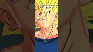 Dragon Ball Legends | POCO X7 PRO #mobile #anime #dragonballlegends #goku #pocox7pro #games