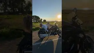 Мотоцикл GAOKIN THOR 1000