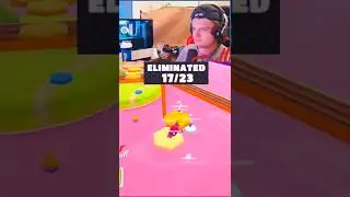 23 Player HEX-A-GONE Final 😲