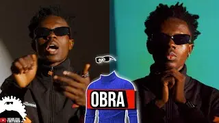Strongman - Obra  || Reaction Video