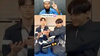 Islamic virul short ||💟🤲👳 #viral #islamic #ytshorts #shorts #kim @JaehanKim66 @mahi0101