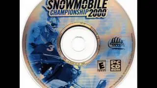 ''Full out'' Snowmobile Championship 2000 - Soundtrack 05 - warner chappell production music