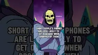 😶📱 #heman #skeleton #skeletonfacts #funny #shorts