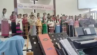 Mang nasep amanpha(BDC Dorcas veng)