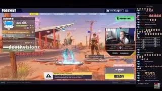 Ninja has joined faze confirmed