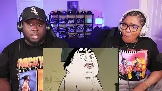 Kidd and Cee Reacts To Meatcanyon Marathon