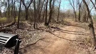 Can Am Outlander XT 100R @ Trophy Club