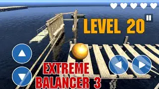 Extreme Balancer 3 Level 20