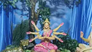 Dakshineswar kathia baba ashram