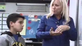 IN YOUR CLASS - Buttonwillow #3 - Carlos