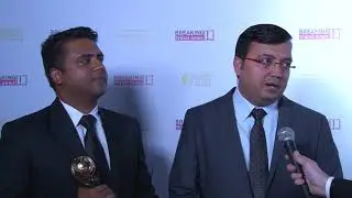 Bharat Tolani, General Manager &ndash; SATGURU Travel Rwanda