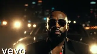 Rick Ross Ft. Meek Mill - Everyday Hustle (Official Music Video)