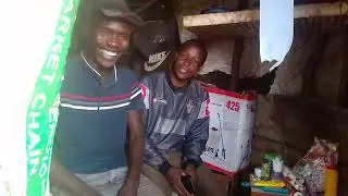 MAISHA YA NAIROBI 