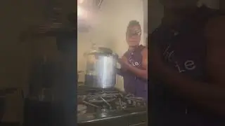 Using the Tfal 22 Quart Pressure Canner SAFELY&hellip;
