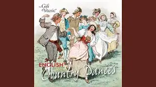 The Earl of Essex Measure (arr. J. Barlow)