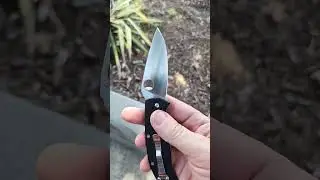 Spyderco Tenacious. EDC #EDCHallOFame #EdgePorn #EdgeOSin #USN #USNFollow #USNstagram