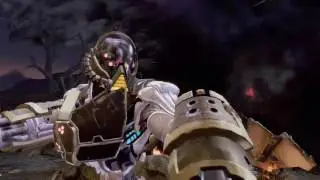 Killer Instinct