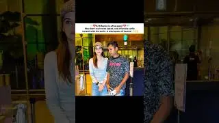 Pure Class! ✨ Kriti Sanon&rsquo;s Kind Fan Moment Wins Hearts! 😍🧿 #kritisanon #bollywood