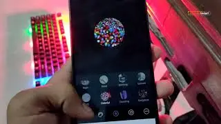 VETTO SMARTHOME X ALISTUDIO GADGET (VETTO SMART BULB)