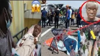R I P ,Sean Bridon,Jack Dead in Car Accident 2023, sean bridon jack accident 2023 ??