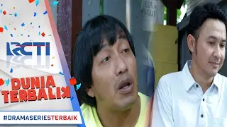 Idoy Udah Buat Akum Marah Dengan Kepolosanya [Dunia Terbalik] [10 Feb 2017]