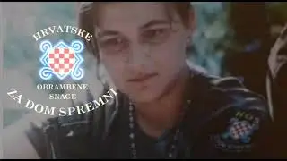 Poleti sokole sa stožer planine Kupres- HOS