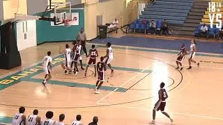 Shavaul Butters Caribbean Tip Off Classic Highlights