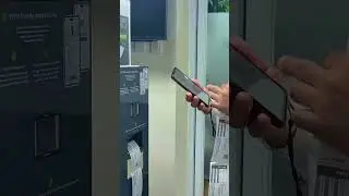 Новый киоск для выдачи именных карточек упрощает работу с храмовыми документами. #поисксемьи #ген...