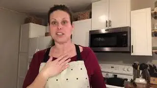 Homemade Taco seasoning