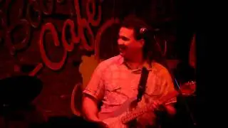 Hey Joe Patrick Dodd Band
