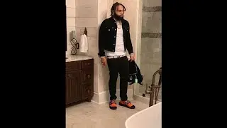 (FREE) Money Man Type Beat 2020 - 