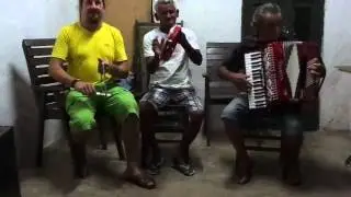 Forro do brasil.