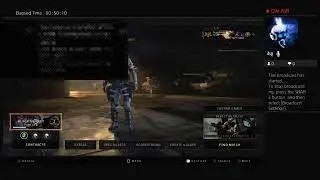 Road to Dark Matter (Grav Diamond)