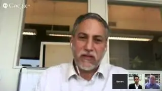 ScienceLIVE: Is Natural Gas an Energy Solution or a Climate Threat?