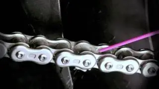 Muc-Off Motorcycle Dry Chain Lube
