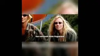 A morte de Timothy Treadwell !!  #noticias  #mortel  #tv  #famosos