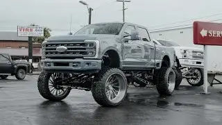 2023 Ford F250, 15
