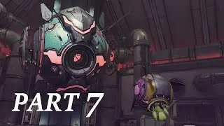 Crashed into the moon Borderlands 3 Playthrough supercut  Ft.  @Easy093 [7]