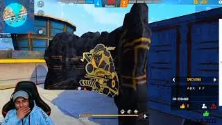 ELEVATOR VS ARK ff 👿👿👿👿👿