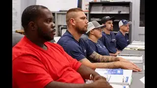 Highlighting ACBL's Engineer in Training Program