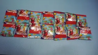 Motu Patlu snacks free gift inside only Rs 1/-