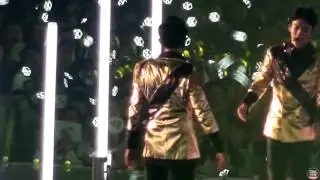 160319 EXO'luXion dot in Seoul :: ELDORADO (찬열) (chanyeol)