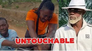 Untouchable