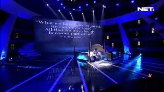 NEZ Academy Semi Final - Yulan - Denting