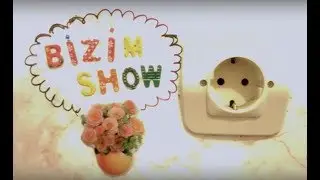 Bizim Show - Ağaçkakan, Büyükerşen, Amsterdam, J. Lo, Nietzsche, Komşum Ayıoğluayı Teyze, Yalın